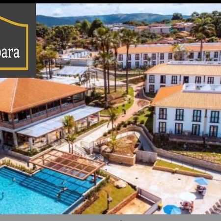 Hotel Quinta Santa Barbara Pirenópolis Zewnętrze zdjęcie