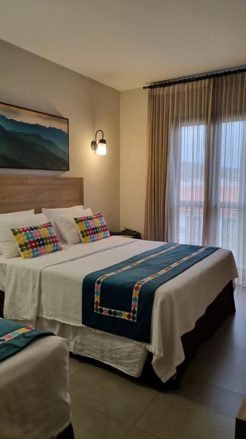Hotel Quinta Santa Barbara Pirenópolis Zewnętrze zdjęcie