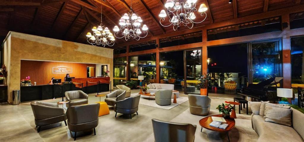 Hotel Quinta Santa Barbara Pirenópolis Zewnętrze zdjęcie